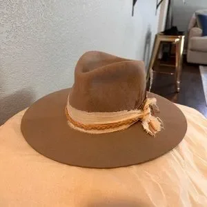 Custom Björkstam Hat Company hat. Beaver. Accessories | Custom Bjrkstam Hat Company Hat Beaver | Poshmark main image 2